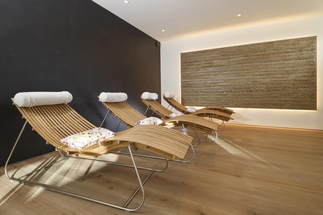 Chalet Hohe Welt - Luxury Apartments Lech am Arlberg Eksteriør billede