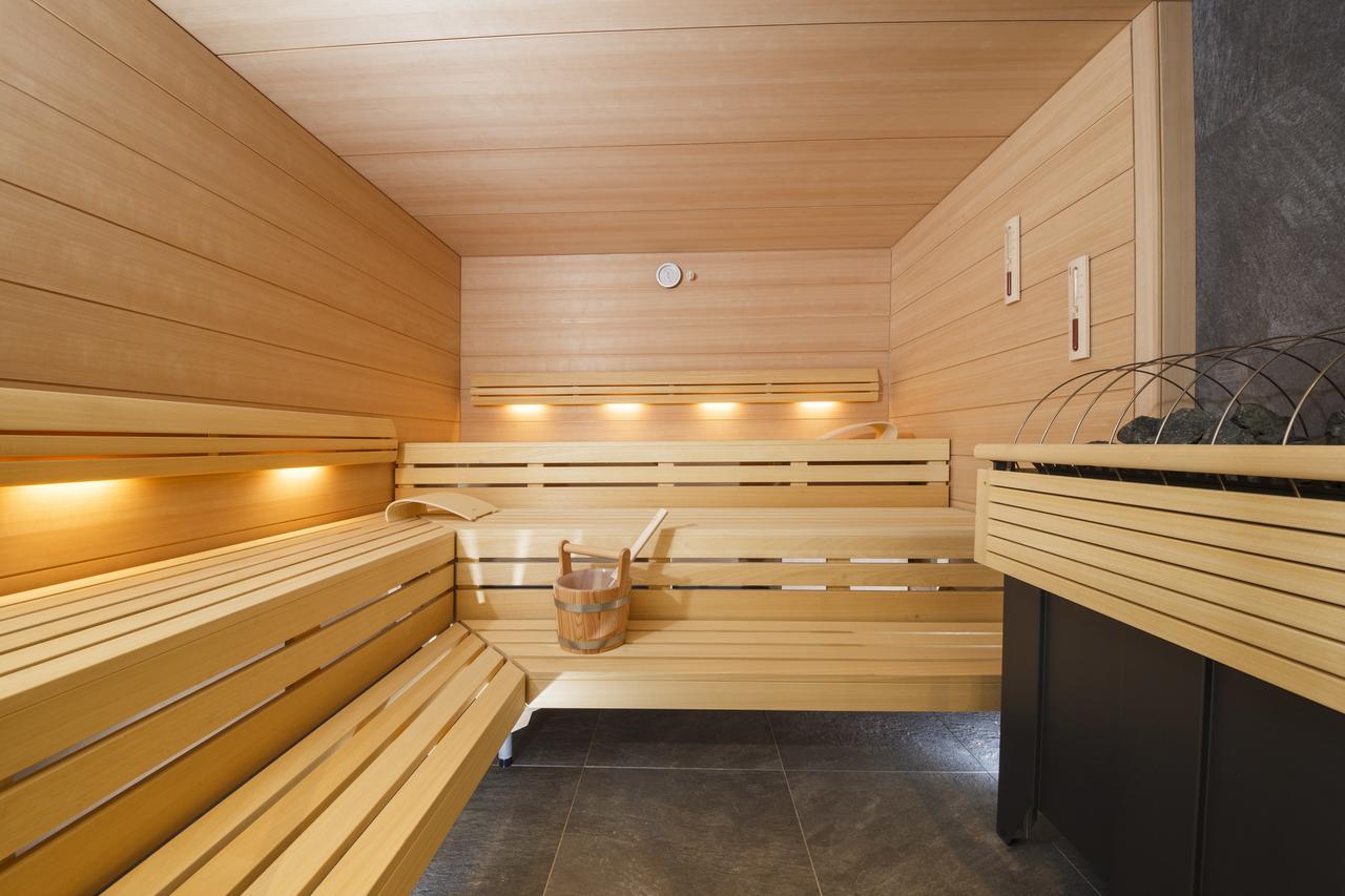 Chalet Hohe Welt - Luxury Apartments Lech am Arlberg Eksteriør billede