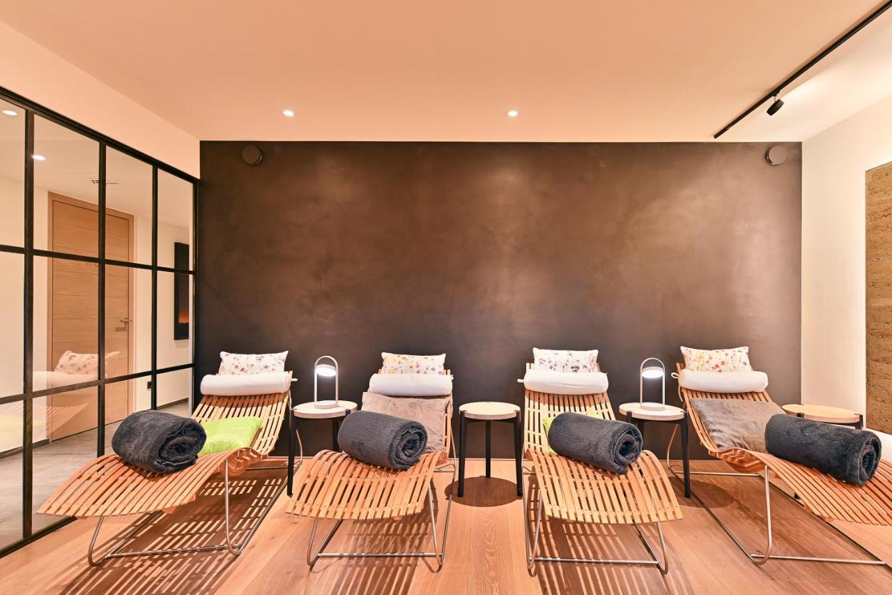 Chalet Hohe Welt - Luxury Apartments Lech am Arlberg Eksteriør billede